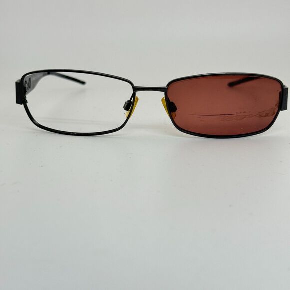 DOLCE & GABBANA DG2171 731 Eyeglasses Frames 57-15-135 Silver Frame H14590 - Picture 2 of 8